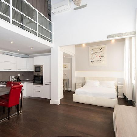 Lucrezia Apartment By Firenze Prestige Exteriér fotografie