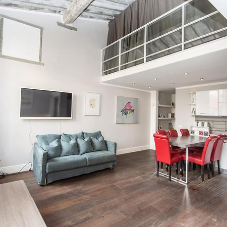 Lucrezia Apartment By Firenze Prestige Exteriér fotografie