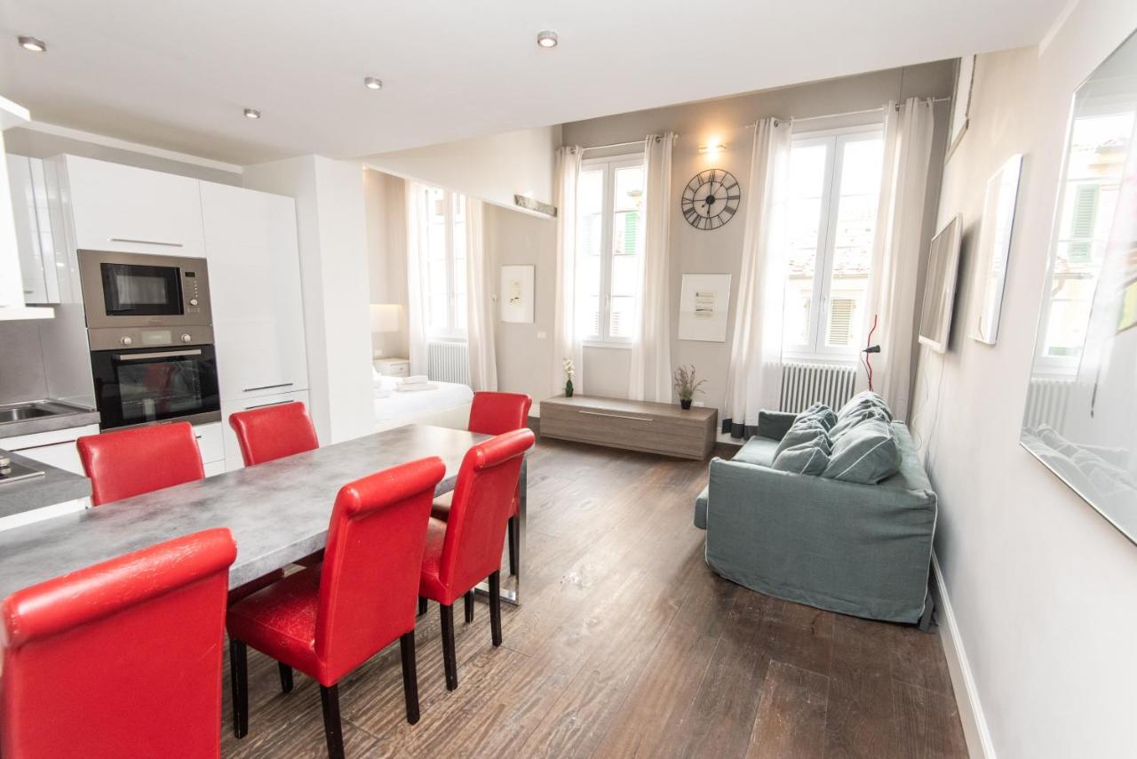Lucrezia Apartment By Firenze Prestige Exteriér fotografie