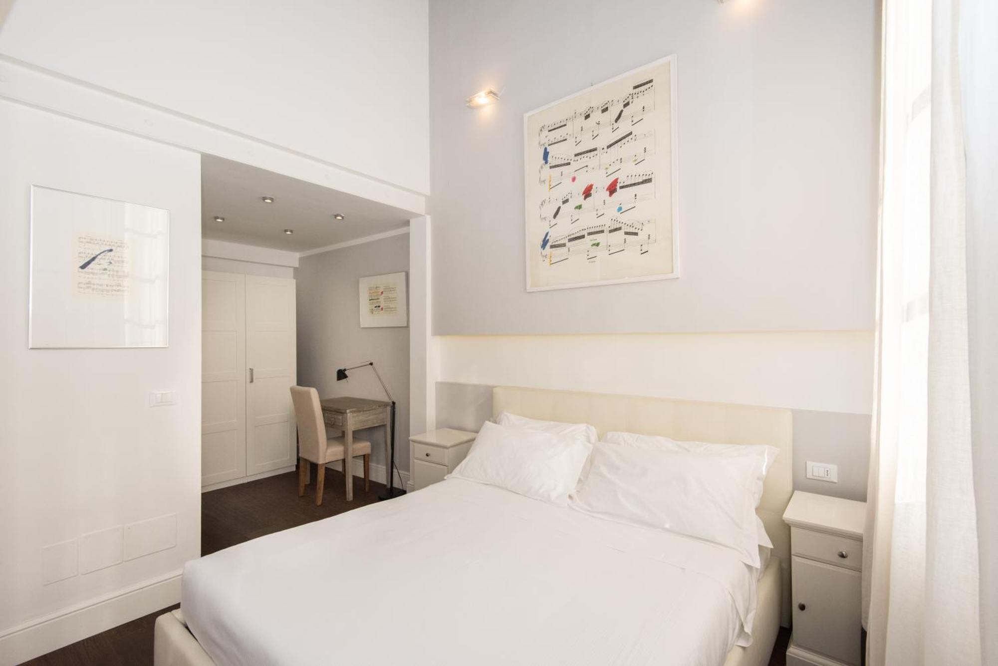 Lucrezia Apartment By Firenze Prestige Exteriér fotografie