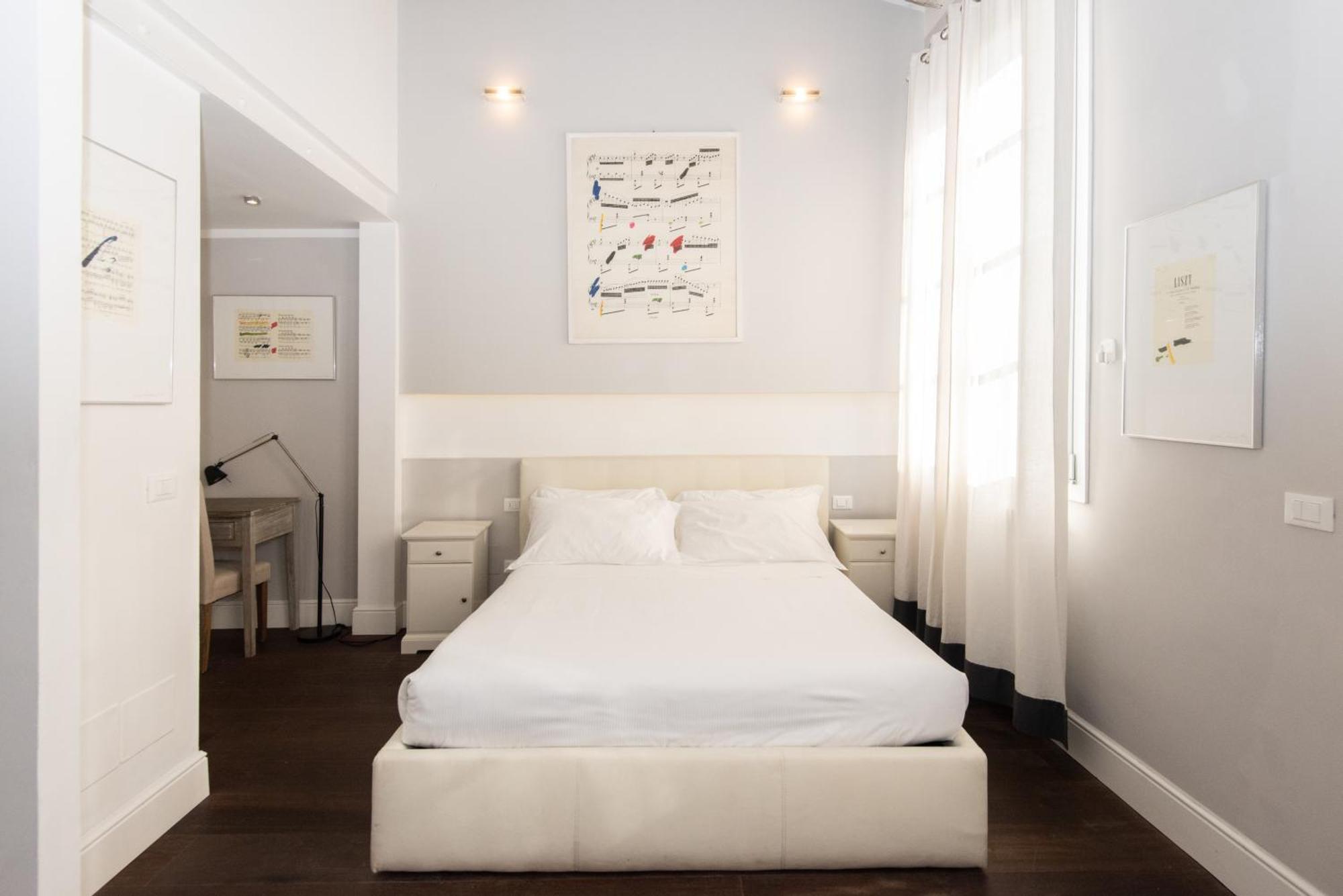 Lucrezia Apartment By Firenze Prestige Exteriér fotografie