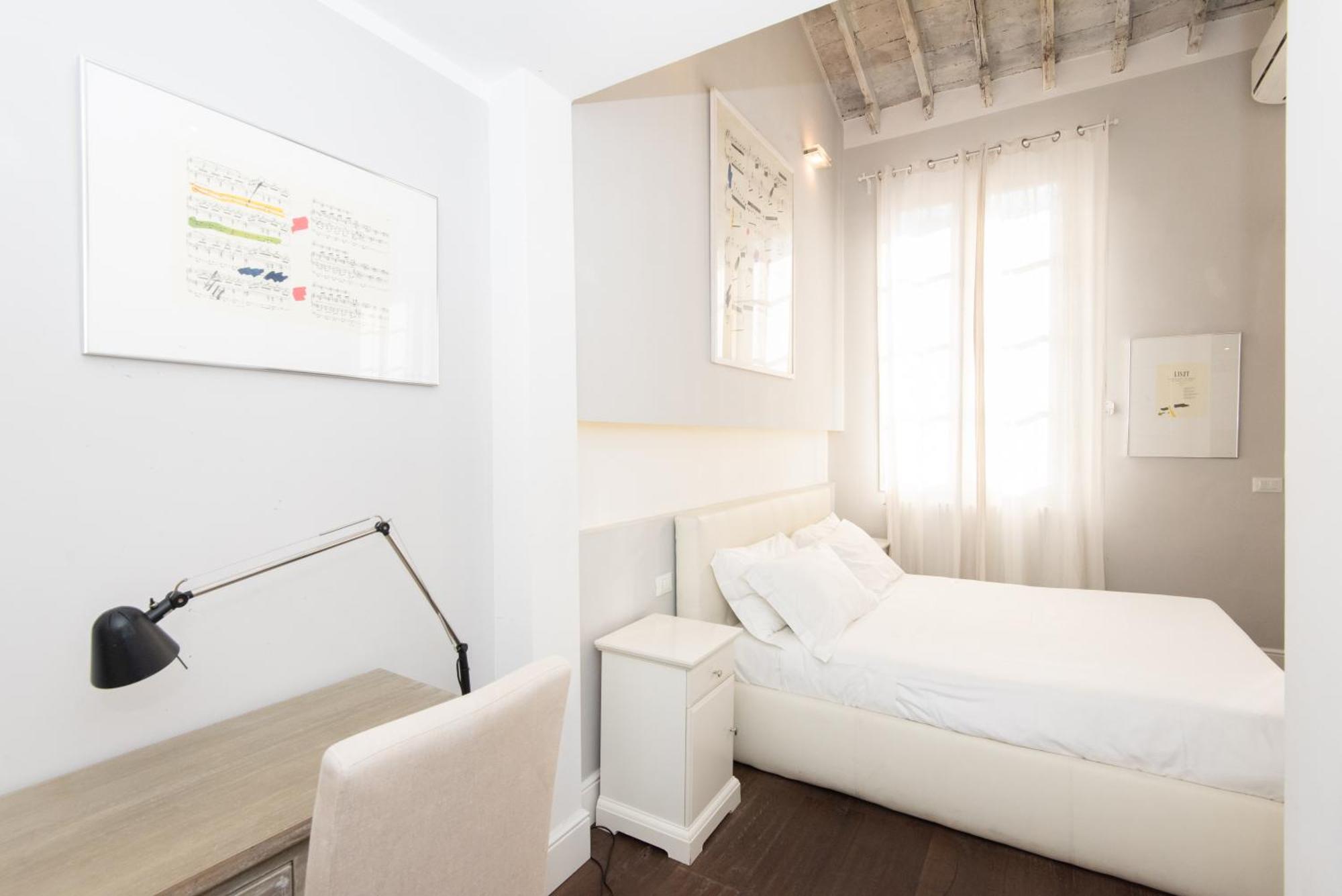 Lucrezia Apartment By Firenze Prestige Exteriér fotografie
