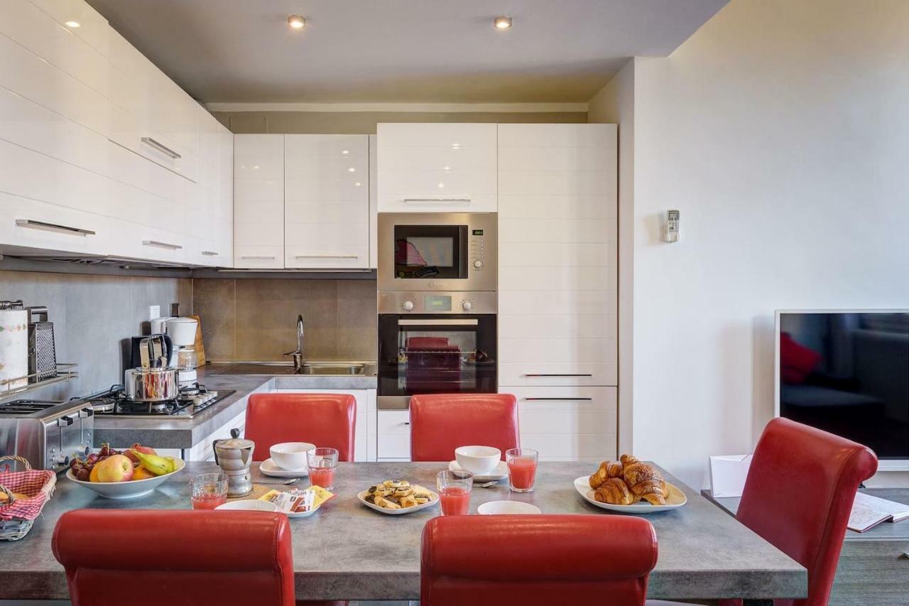 Lucrezia Apartment By Firenze Prestige Exteriér fotografie