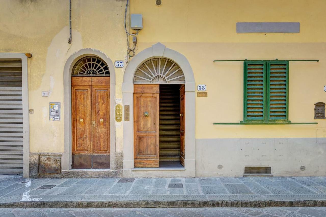 Lucrezia Apartment By Firenze Prestige Exteriér fotografie