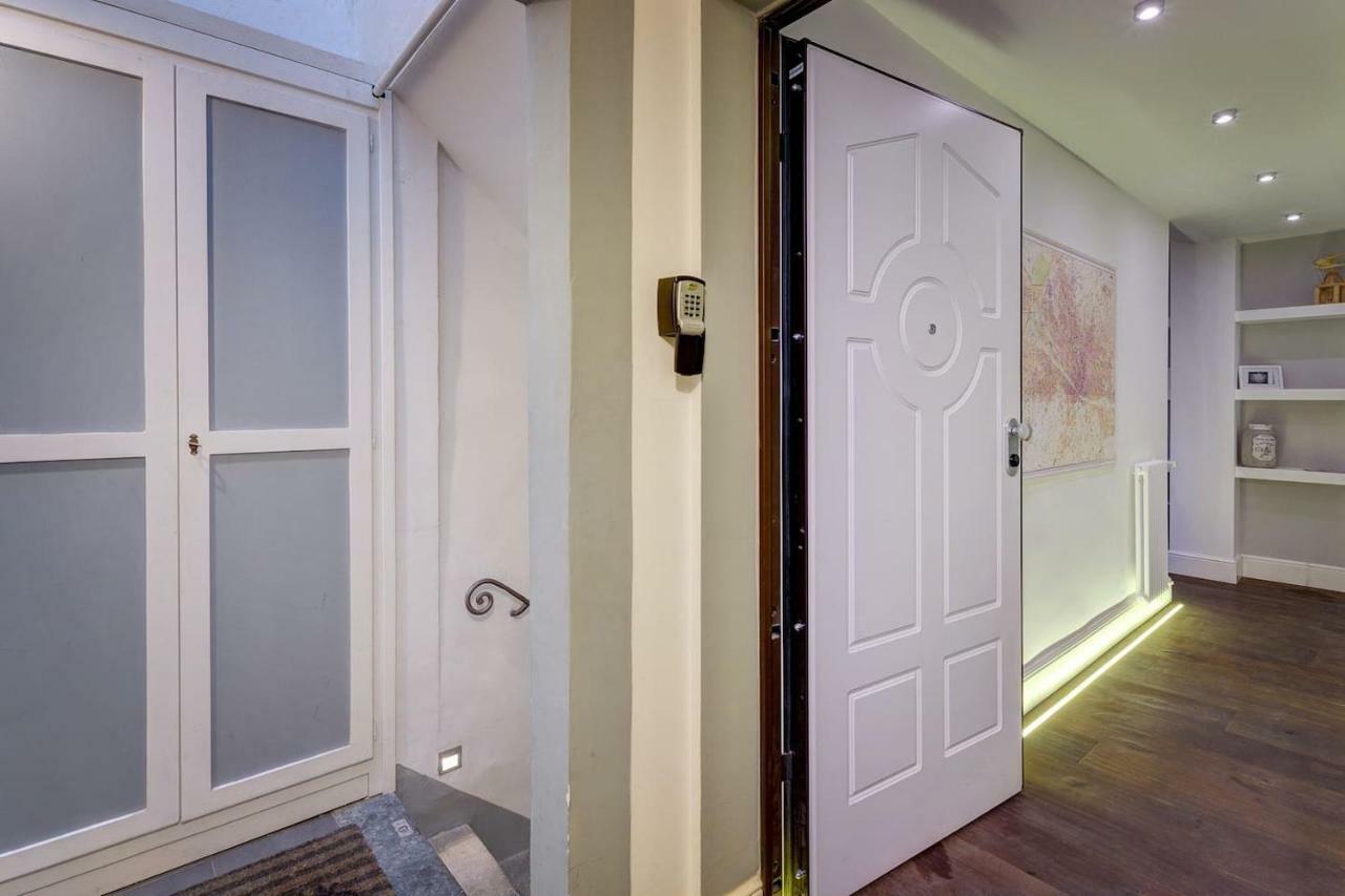 Lucrezia Apartment By Firenze Prestige Exteriér fotografie